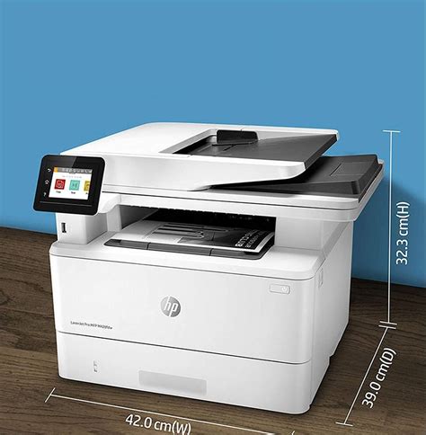 HP Drucker treiber für den HP LaserJet Pro MFP M329dw